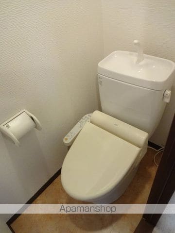 ラルテ天王寺の内装写真