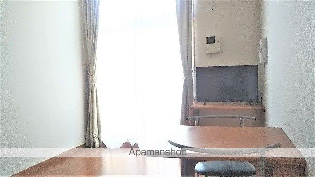 レオパレスグランデ花園の内装写真