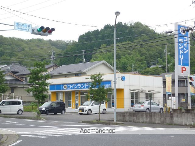 フォーブル日清 Bの周辺写真