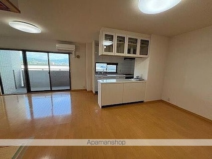 サーパス土居田南[3LDK/75.28m2]のリビング・居間