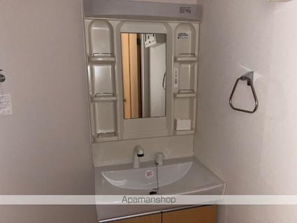 コンフォルト（Ｃｏｎｆｏｒｔｏ）[1LDK/40.98m2]の洗面所