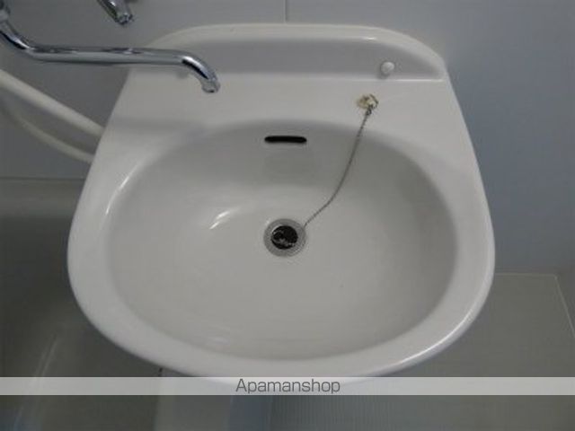 LUCUAの内装写真
