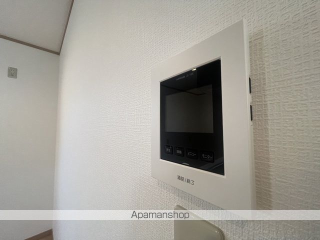 中宗岡4丁目戸建の内装写真