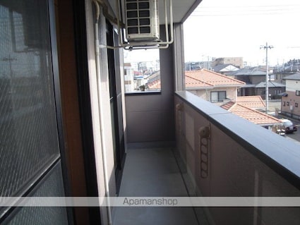 宮城県仙台市若林区荒井１丁目[2LDK/57.86m2]の内装