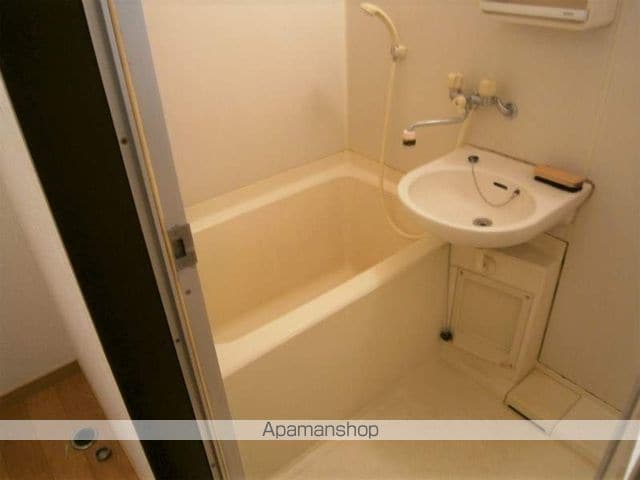 シャイニングマンションの内装写真