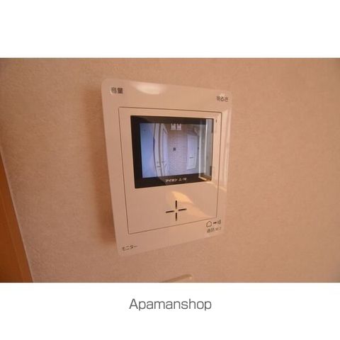 コンフォーティア502の内装写真