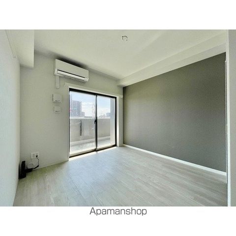 GRANDIA卸町の内装写真