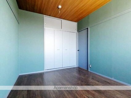ＲＥ　ＡＰＡＲＴＭＥＮＴ[1LDK/42.87m2]の内装4