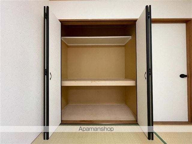 フォレストビューの内装写真