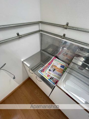アーバン稲穂の内装写真