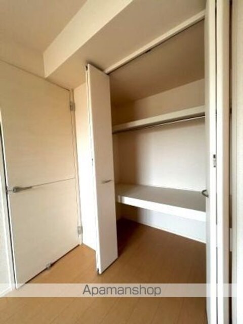 アジュールブルー[1LDK/42.54m2]の内装1