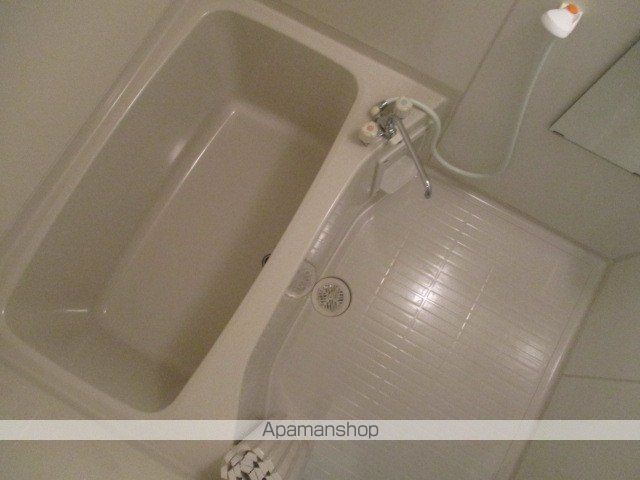 少林寺TKハイツの内装写真
