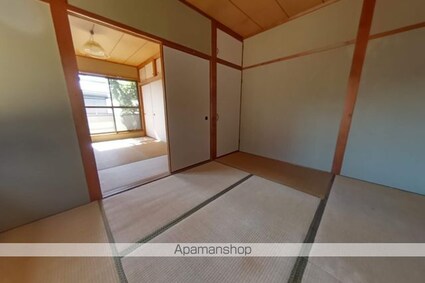 青陽荘[2DK/36m2]の内装5