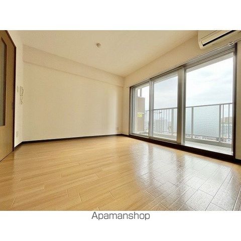 YSKコーポ卸町の内装写真