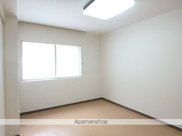 DOMES 325の内装写真