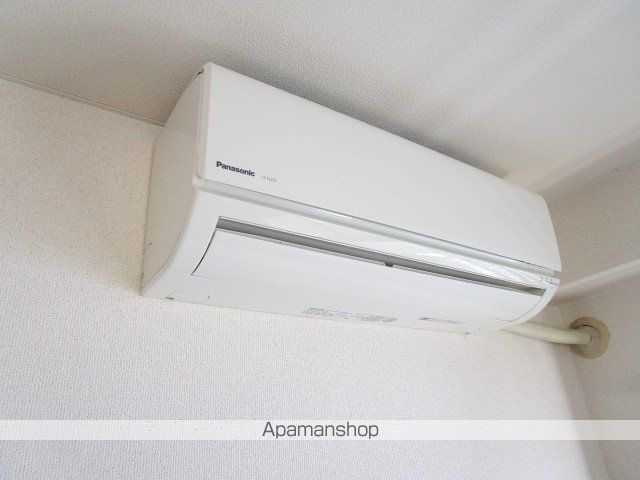 第6泉マンションの内装写真