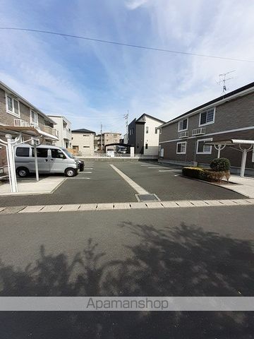 プラシード Bのその他写真