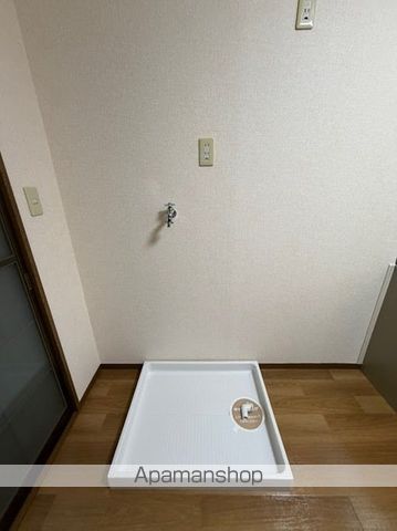 ドミール青笹 Aの内装写真