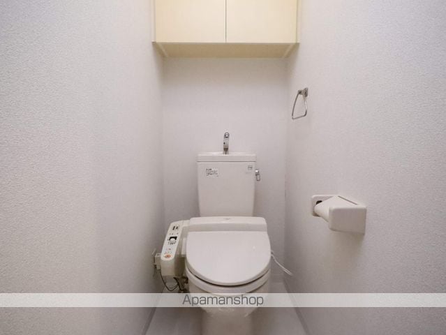 フィール大須の内装写真