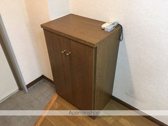 第二尾田ビルの内装写真