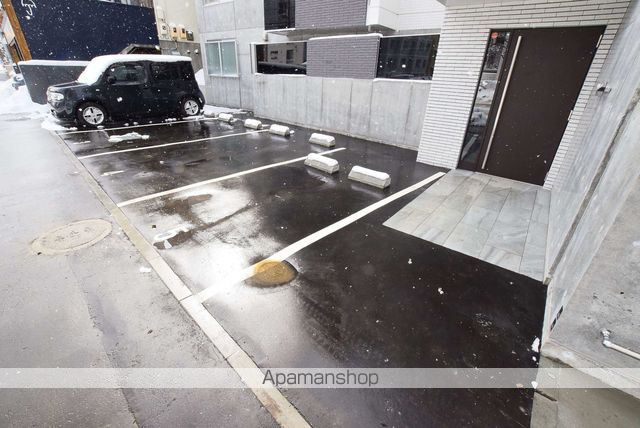 ブランシャール円山医大前のその他写真
