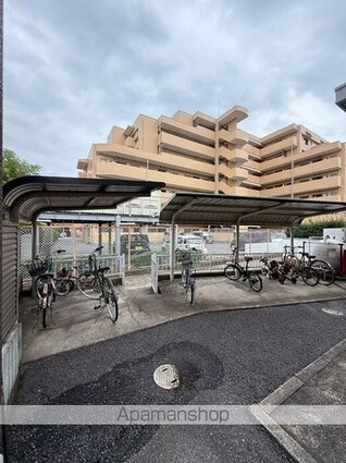 セジュール大田　Ａ棟[2LDK/58.13m2]の内装4