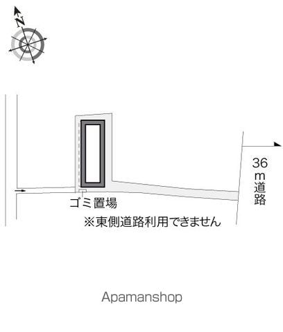 レオパレスSENGENのその他写真