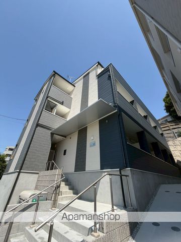 フルセイル中山II