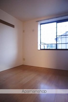 セリーヌ　Ⅲ[2LDK/65.64m2]のリビング・居間2