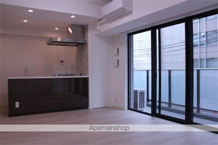 ＺＯＯＭ日本橋馬喰町[1LDK/50.23m2]の内装1