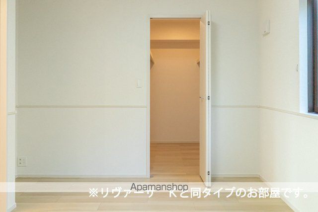 シエーネの内装写真