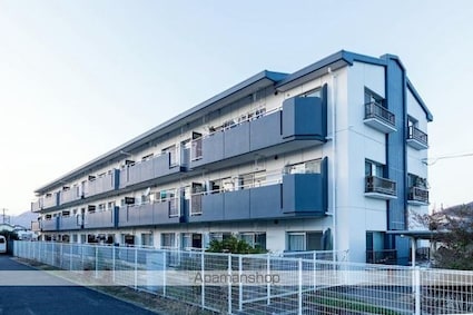 シティ８７[2LDK/55.59m2]の外観4