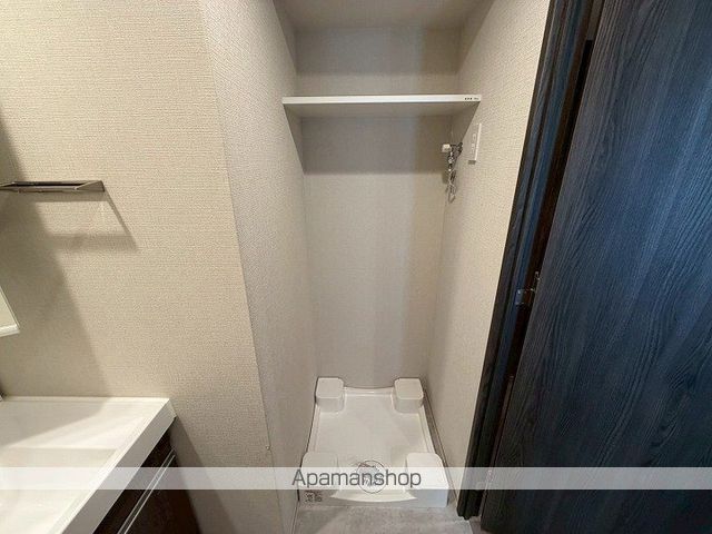 エスリードレジデンス玉造ザ・イーストの内装写真