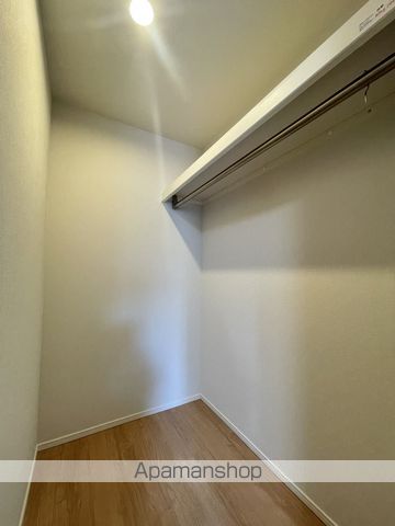グランセジュール大国町の内装写真