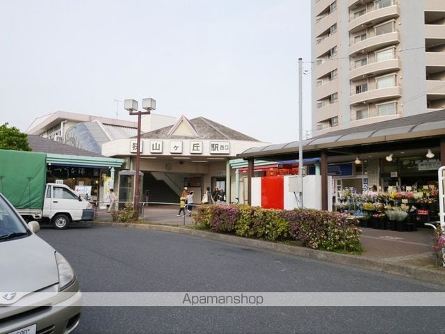 ペティハウス壱番館の周辺写真