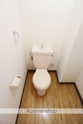 サンガーデン旭A棟の内装写真