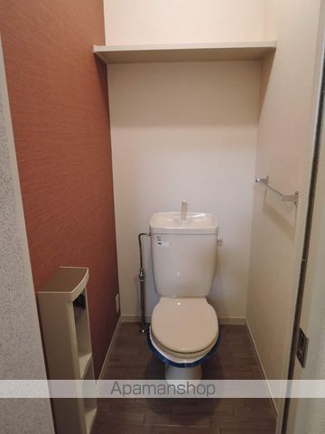 コスモ参番館の内装写真