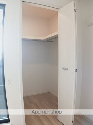 グレイス古川[1LDK/38.81m2]の収納