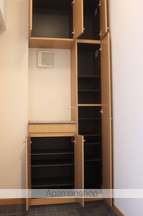 ロジュマン・グラース[1K/28.01m2]の内装5