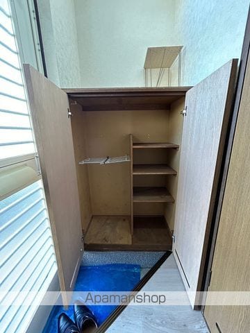 ジュネス7.3の内装写真