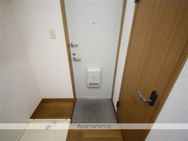 アクセスコート弐番館の内装写真