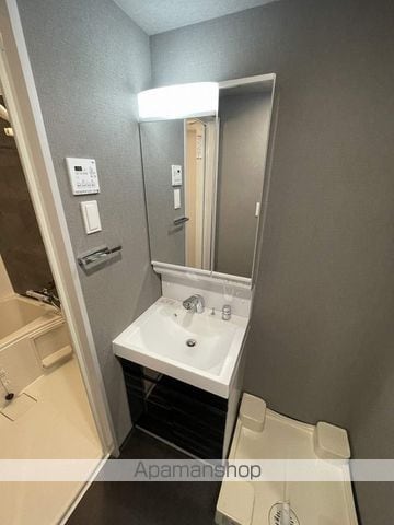 SーRESIDENCE亀戸LUMEの内装写真