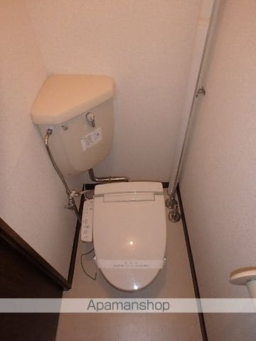 ユーコーポDの内装写真