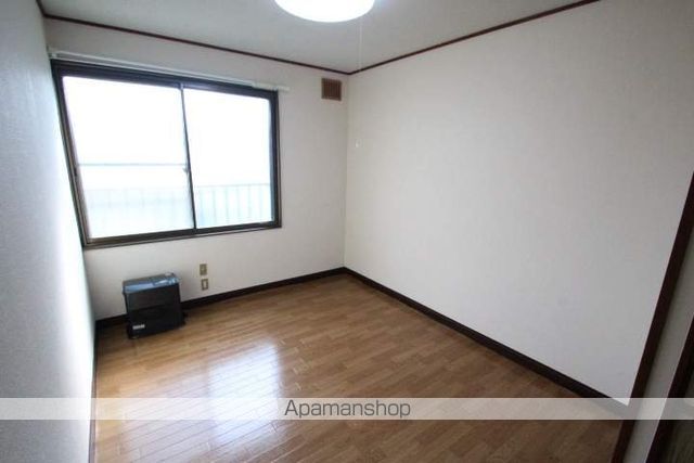 パレス4415の内装写真