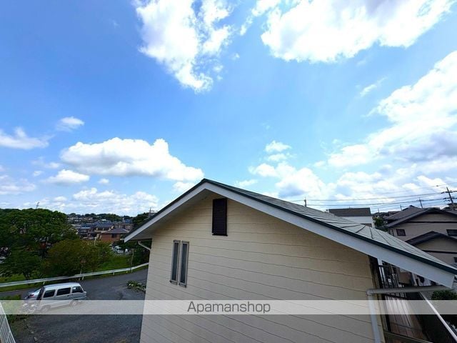 さくらハイツA棟のその他写真