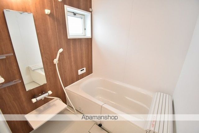 エポックハイツ屋島の内装写真