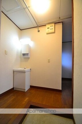 竹口ビル[2DK/36m2]のその他内装3