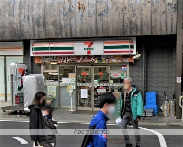 プライムコート成増の周辺写真