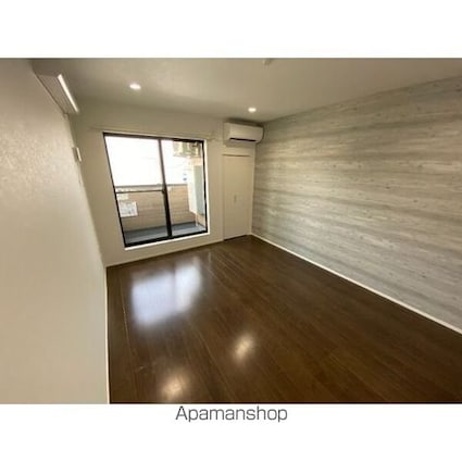 ＨＡＲＥ千種（ハレチクサ）[1K/26.7m2]のリビング・居間