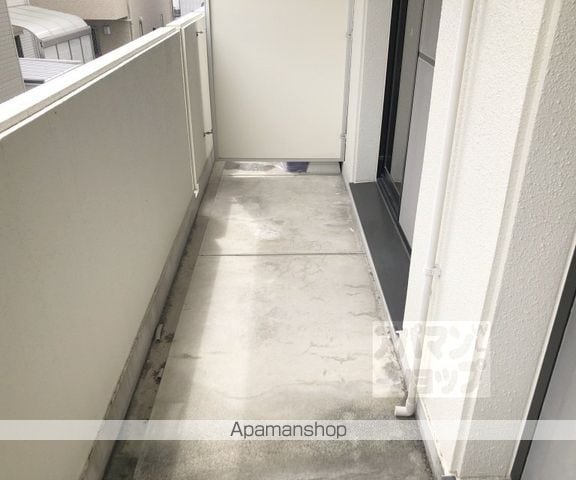 エクセレンスIIの内装写真